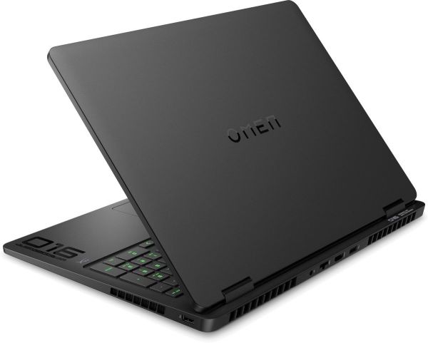 Ноутбук HP OMEN 16z-ap000 (BL6K1AV)