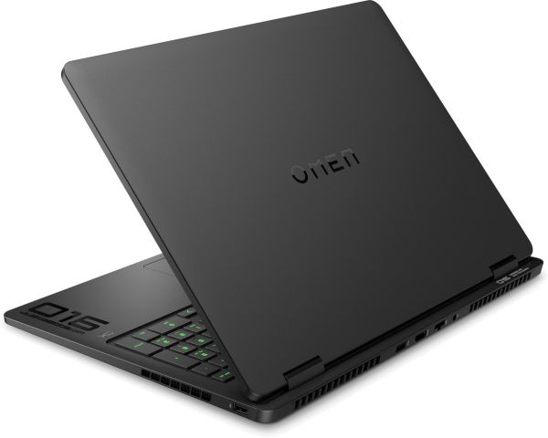 Ноутбук HP OMEN Slim 16-an0119 (BM7B9UA)