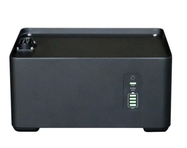 Додаткова батарея для зарядної станції IEETek P2000