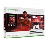 Игровая приставка Microsoft Xbox One S 1TB + NBA20