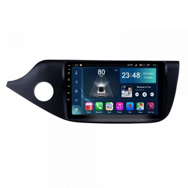 Штатная магнитола Torssen Kia Ceed 12-18 F9332 4G Carplay