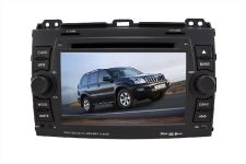 Штатная магнитола EasyGo S306