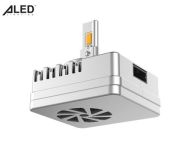 Світлодіодні лампи ALed X D5S 6000K 35W XD5SD08 (2шт)