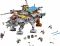 Пластмассовый конструктор LEGO Star Wars Шагоход AT-TE Капитана Рекса (75157)