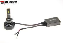 Лампи світлодіодні Baxster PW H1 6000K (2шт)