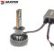 Лампи світлодіодні Baxster PW H1 6000K (2шт)