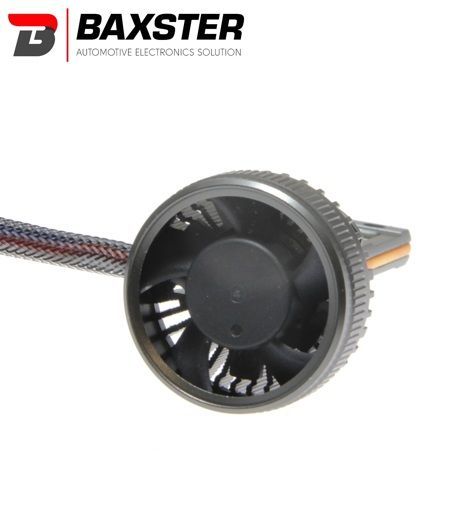 Лампи світлодіодні Baxster PW H1 6000K (2шт)