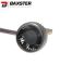 Лампи світлодіодні Baxster PW H1 6000K (2шт)