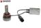 Лампи світлодіодні Baxster PW H11 6000K (2шт)