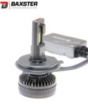 Лампи світлодіодні Baxster PW H4 6000K (2шт)