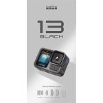 Екшн-камера GoPro HERO13 Black (CHDHX-131-RW)