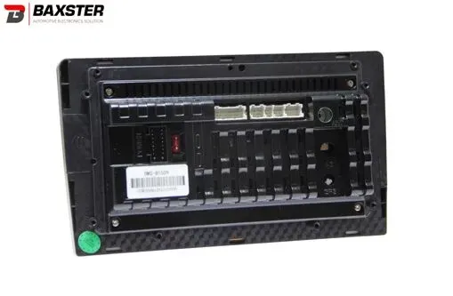 Штатна магнітола Baxster BMS-B1509-1677 LADA Vesta 15-22