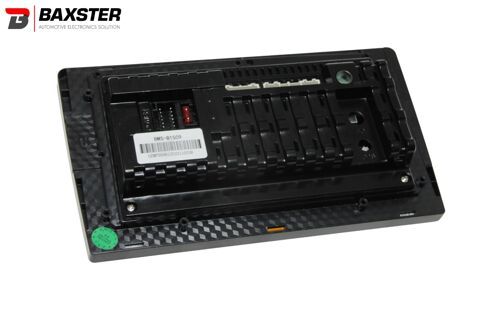 Автомагнітола Baxster BMS-B1509 Carply/AndroidAuto 9"