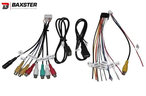 Штатна магнітола Baxster BMS-B1509-332 KIA Sorento 2012-2020