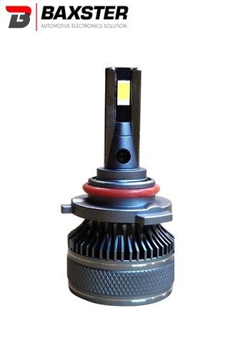 Лампи світлодіодні Baxster PL (Power Light) HB4 6000K (2шт)