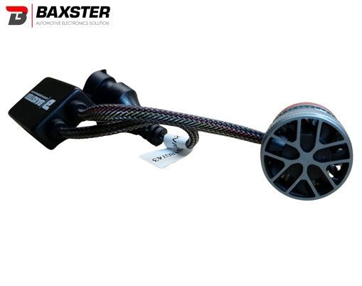 Лампи світлодіодні Baxster PL (Power Light) H11 6000K (2шт)