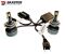 Лампи світлодіодні Baxster PL (Power Light) H7 12V 6000K (2шт)