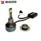 Лампи світлодіодні Baxster PL (Power Light) H7 12V 6000K (2шт)