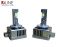 Лампи світлодіодні Qline Performance MAX D3S 100W 6000K (2шт)