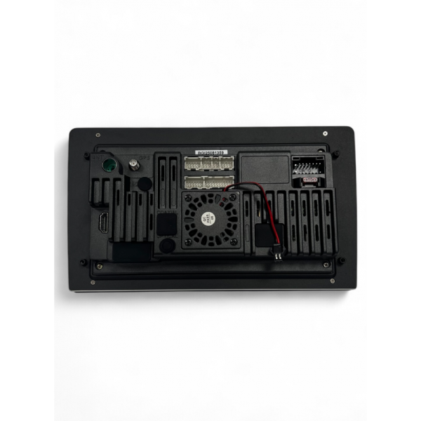Автомагнітола SHUTTLE SL902 2K QLED A13 8core 4/64 DSP