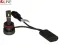 Лампи світлодіодні QLine DualVision 65W H11 6000K (2шт.)