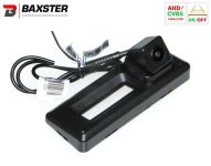 Камера в ручку багажника Baxster HDV-5016H DigitalView AHD/TVI Renault Koleos I (08-16)
