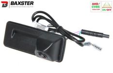 Камера в ручку багажника Baxster HDV-5012H DigitalView AHD/TVI Skoda/Audi