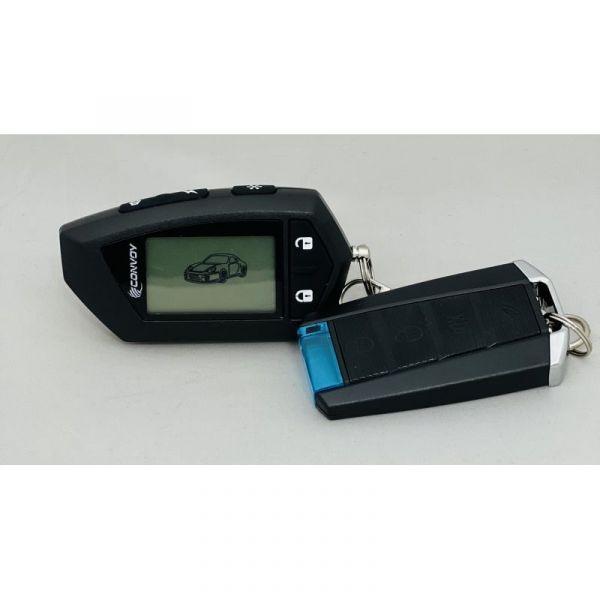 Сигналізація CONVOY MP-57D dialogue 868 MHz