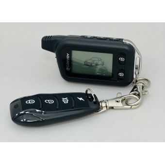 Сигналізація CONVOY MP-50D dialogue 868 MHz