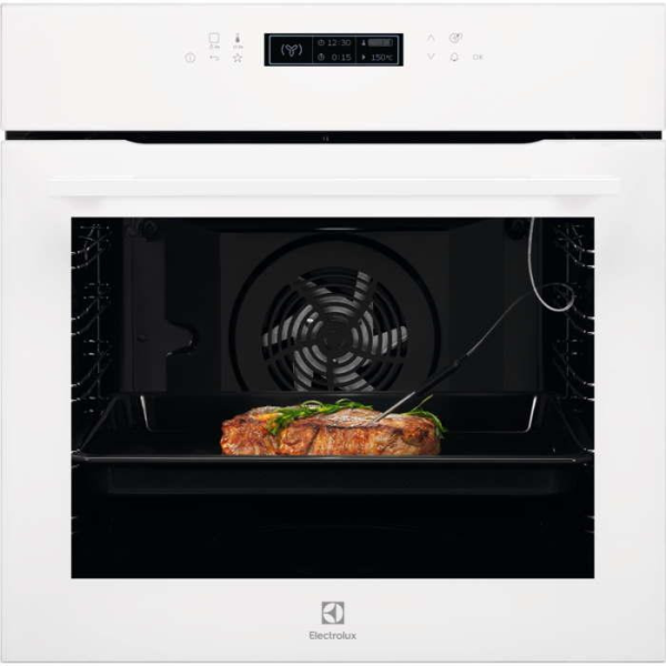 Духовка електрична Electrolux EOE8P31V