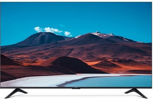 Телевізор Xiaomi TV A 65 2026