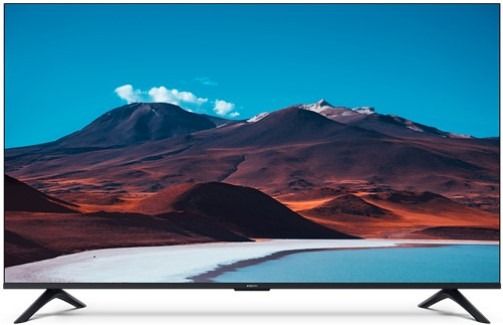 Телевізор Xiaomi TV A 50 2026