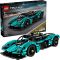 Авто-конструктор LEGO Technic Aston Martin Valkyrie (42208)