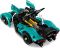 Авто-конструктор LEGO Technic Aston Martin Valkyrie (42208)