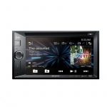 Мультимедийный центр Sony XAV-W600