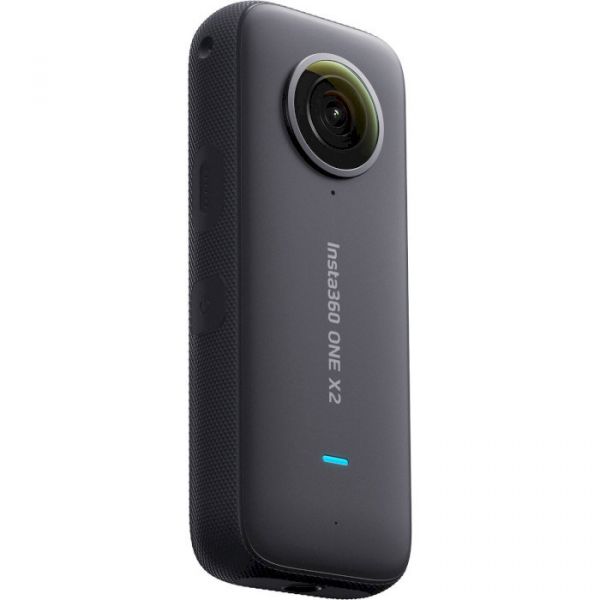 Екшн-камера (панорамна камера) Insta360 One X2 CINOSXX