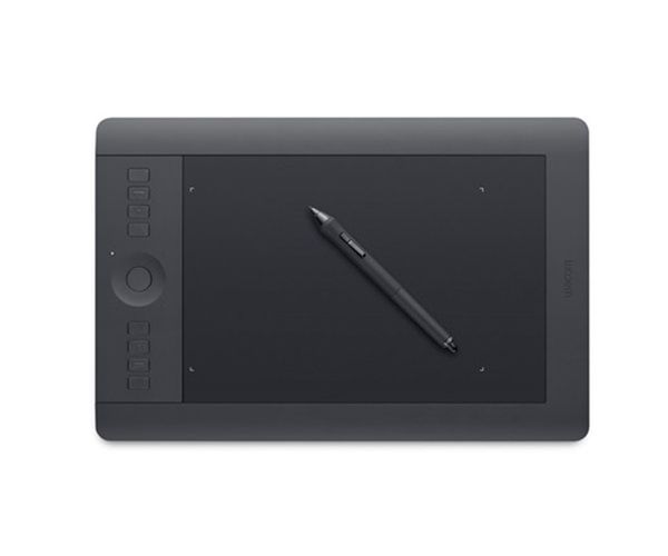 Графический планшет Wacom Intuos Pro M (PTH-651)