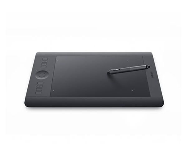Графический планшет Wacom Intuos Pro M (PTH-651)