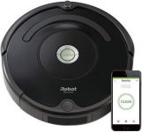 Робот-пылесос iRobot Roomba 671