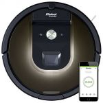 Робот-пылесос iRobot Roomba 981