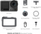 Екшн-камера DJI Osmo Action 3 Standard Combo (CP.OS.00000220.01)