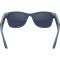 Смарт-окуляри Ray-Ban Meta Wayfarer Gen 2 Shiny Cosmic Blue/Clear Sapphire (RW4012 6628/MF 50-23)