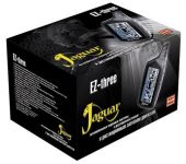 Автосигнализация Jaguar EZ-Three