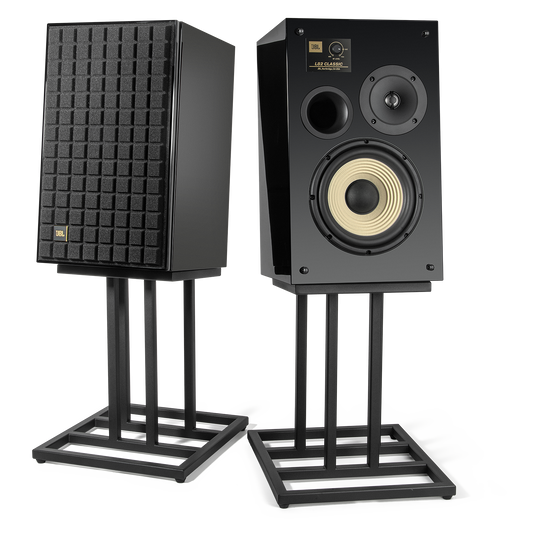 Фронтальні акустичні колонки JBL L82 Classic Black (JBLL82CLASSICBLK)