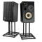 Фронтальні акустичні колонки JBL L82 Classic Black (JBLL82CLASSICBLK)