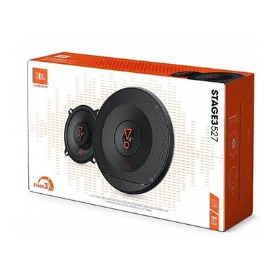 Коаксиальная акустическая система JBL Stage3 527