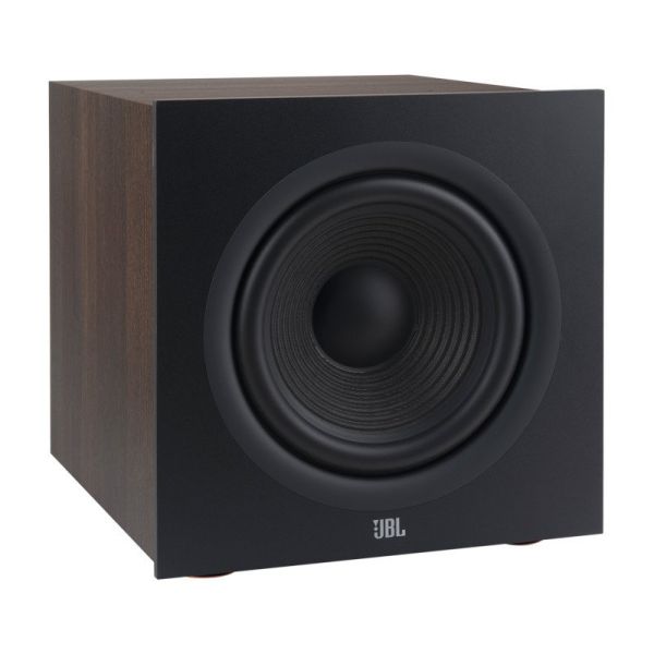 Сабвуфер JBL Stage 200P Black (JBL200PBLK)