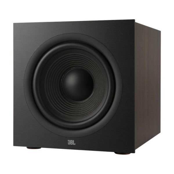 Сабвуфер JBL Stage 220P Black (JBL220PBLK)