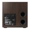 Сабвуфер JBL Stage 220P Black (JBL220PBLK)