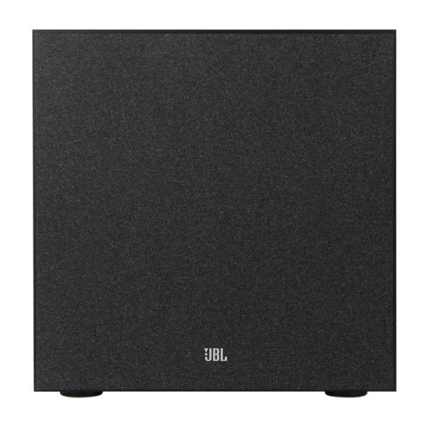 Сабвуфер JBL Stage 220P Black (JBL220PBLK)